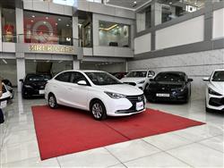 Changan Alsvin